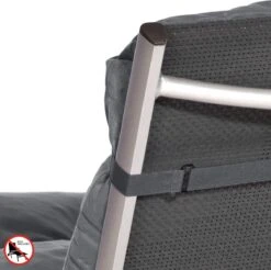 Beautissu Flair RL – Ligbedkussen Tuinkussen Ligstoel – Zonnebed Kussen Voor Tuin Meubelen 190x60x8 Cm Antraciet -Gardena Winkel 1200x1194 1