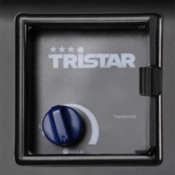 Tristar KB-7245 Elektrische Koelbox - 230V - 41 L - Blauw / Zilver -Gardena Winkel 1200x1198 3