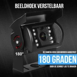 Strex Draadloze Achteruitrijcamera Met 2 Camera's - 7” Scherm - Nachtzicht 18LED 15m 15 Strex Draadloze Achteruitrijcamera Met 2 Camera's - 7” Scherm - Nachtzicht 18LED 15m -Gardena Winkel 1200x1200 119
