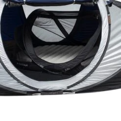 Deryan Luxe Pop-up Reisklamboe - Lichtgewicht 2 Persoons Klamboe – Geimpregneerd - Slaapcompartiment Voor Tent - Binnentent -Gardena Winkel 1200x1200 127