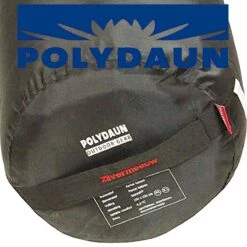 Polydaun Zilvermeeuw Slaapzak - XXL - Petrol - 100x220 Cm -Gardena Winkel 1200x1200 145