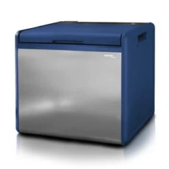 Tristar KB-7245 Elektrische Koelbox - 230V - 41 L - Blauw / Zilver -Gardena Winkel 1200x1200 147