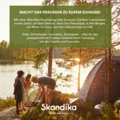 Skandika Tipi Kotona Air Opblaasbare Tent – Opblaasbare Tenten - 4 Persoons Tipi Tent – Tenten - Campingtent – Ingenaaide Tentvloer – Muggengaas – 260 Cm Stahoogte – 490 X 370 X 260 (L X B X H) – Outdoor, Camping, Tuin – Luchttent - Kamperen - Beige -Gardena Winkel 1200x1200 158