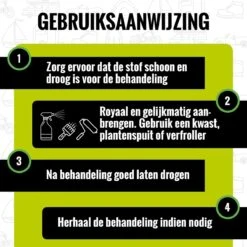 Ultramar - Sprayhood & Tent Protector 1L - Impregneermiddel Voor Bootkap, Tent, Cabriodak - Maakt Waterdicht En Geeft Extra Bescherming 12 Ultramar - Sprayhood & Tent Protector 1L - Impregneermiddel Voor Bootkap, Tent, Cabriodak - Maakt Waterdicht En Geeft Extra Bescherming -Gardena Winkel 1200x1200 169