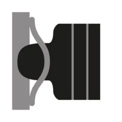 Lafuma RSX Clip Air Comfort - Relaxstoel - Verstelbaar - Inklapbaar- Zero Gravity - Taupe -Gardena Winkel 1200x1200 176