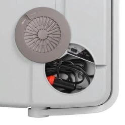 Tristar KB-7532 Koelbox 26 Liter - Koelbox Elektrisch - 12v Autolader En 230v Stopcontact - Koelt & Verwarmt - Grijs 21 Tristar KB-7532 Koelbox 26 Liter - Koelbox Elektrisch - 12v Autolader En 230v Stopcontact - Koelt & Verwarmt - Grijs -Gardena Winkel 1200x1200 192