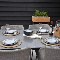 Travellife Jávea Serviesset - 16-delig - Donkergrijs 9 Travellife Jávea Serviesset - 16-delig - Donkergrijs -Gardena Winkel 1200x1200 205