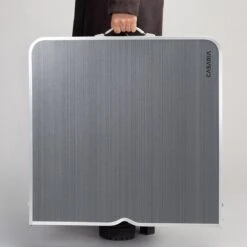 Casaria Campingtafel – Inklapbaar Verstelbaar - 120x60x70 Cm Grijs 13 Casaria Campingtafel – Inklapbaar Verstelbaar - 120x60x70 Cm Grijs -Gardena Winkel 1200x1200 268