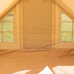 Opblaasbare Vier Persoons Tent Beige 300x200x210 Cm 31 Opblaasbare Vier Persoons Tent Beige 300x200x210 Cm -Gardena Winkel 1200x1200 347