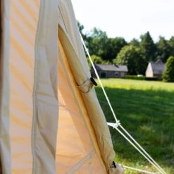 Opblaasbare Vier Persoons Tent Beige 300x200x210 Cm 32 Opblaasbare Vier Persoons Tent Beige 300x200x210 Cm -Gardena Winkel 1200x1200 348