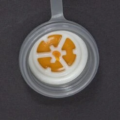 NOMAD Darwin XW 10.0 - Slaapmat -198 Cm X 77 Cm X 10 Cm - Donkergrijs - 10 Cm -Gardena Winkel 1200x1200 367