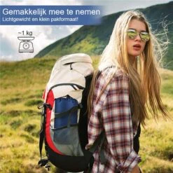 Hikr® Slaapmat 10cm+ Dikte - Comfortabel Luchtmatras - Zelfopblazend Met De Voet - TPU+40D Nylon - Slaapmatje Eenpersoons En Uit Te Breiden Tot Tweepersoons - Slaapmat Met Ingebouwde Pomp -Gardena Winkel 1200x1200 39