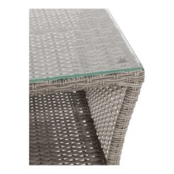 Loungeset Duoset Melia 2 Verstelbare Stoelen + Tafel - Balkonset -Gardena Winkel 1200x1200 391