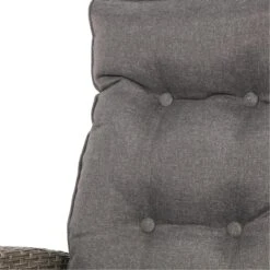 Loungeset Duoset Melia 2 Verstelbare Stoelen + Tafel - Balkonset -Gardena Winkel 1200x1200 392