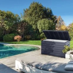 Keter Ontario Opbergbox - 870L - 147x83x86cm - Grafiet 19 Keter Ontario Opbergbox - 870L - 147x83x86cm - Grafiet -Gardena Winkel 1200x1200 458