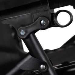 Luxe Ligstoel Met Hoofdsteun & Voetsteun - Verstelbare Rugleuning - Zonnebed Relaxstoel Voor Tuin/Terras/Strand/Balkon/Zwembad/Camping - Inklapbaar - Weerbestendig - Zwart 14 Luxe Ligstoel Met Hoofdsteun & Voetsteun - Verstelbare Rugleuning - Zonnebed Relaxstoel Voor Tuin/Terras/Strand/Balkon/Zwembad/Camping - Inklapbaar - Weerbestendig - Zwart -Gardena Winkel 1200x1200 486