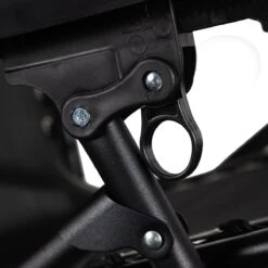 Luxe Ligstoel Met Hoofdsteun & Voetsteun - Verstelbare Rugleuning - Zonnebed Relaxstoel Voor Tuin/Terras/Strand/Balkon/Zwembad/Camping - Inklapbaar - Weerbestendig - Zwart 18 Luxe Ligstoel Met Hoofdsteun & Voetsteun - Verstelbare Rugleuning - Zonnebed Relaxstoel Voor Tuin/Terras/Strand/Balkon/Zwembad/Camping - Inklapbaar - Weerbestendig - Zwart -Gardena Winkel 1200x1200 488