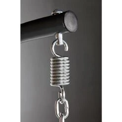 Merkloos Hangstoel Egg Chair Funny Relax Zwart -Gardena Winkel 1200x1200 587