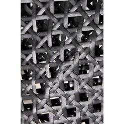 Merkloos Hangstoel Egg Chair Funny Relax Zwart -Gardena Winkel 1200x1200 588