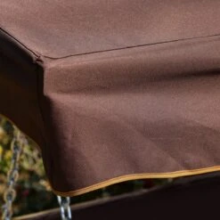 Outsunny Hollywoodschommel Hout Tuinschommel Schommelbank Ligfunctie 3 Personen 84A-185 10 Outsunny Hollywoodschommel Hout Tuinschommel Schommelbank Ligfunctie 3 Personen 84A-185 -Gardena Winkel 1200x1200 616