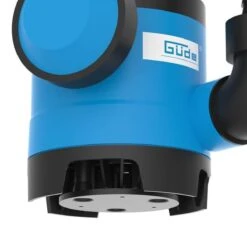 Güde Vuilwaterdompelpomp GS4003P - 8000L/h -Gardena Winkel 1200x1200 637