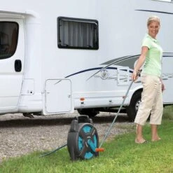 GARDENA - Classic Slangenbox - Compleet Slanghouder - 15 Meter Slang -Gardena Winkel 1200x1200 646