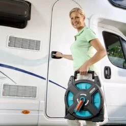 GARDENA - Classic Slangenbox - Compleet Slanghouder - 15 Meter Slang -Gardena Winkel 1200x1200 648