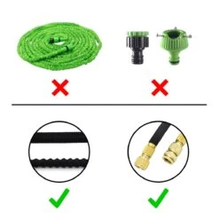 In Round Flexibele Tuinslang – 22,5 Meter – Sproeikop, Tuinslanghouder -Gardena Winkel 1200x1200 692