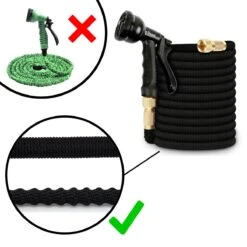 In Round Flexibele Tuinslang – 22,5 Meter – Sproeikop, Tuinslanghouder -Gardena Winkel 1200x1200 693