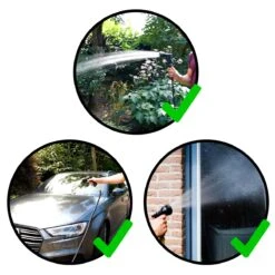 In Round Flexibele Tuinslang – 22,5 Meter – Sproeikop, Tuinslanghouder -Gardena Winkel 1200x1200 697