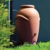 Regenton Terracotta - 360 Liter -Gardena Winkel 1200x1200 713