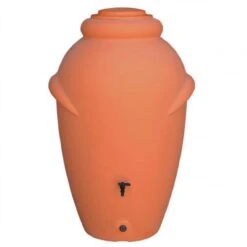 Regenton Terracotta - 360 Liter -Gardena Winkel 1200x1200 714