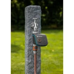 GARDENA - Smart Water Control Set Besproeiingscomputer - 1min Tot 10u - 6 Besproeiingen Per Dag -Gardena Winkel 1200x1200 722