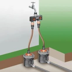 GARDENA - Waterverdeler - Slangkoppeling - 26.5 Mm -Gardena Winkel 1200x1200 739