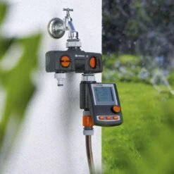 GARDENA - Waterverdeler - Slangkoppeling - 26.5 Mm -Gardena Winkel 1200x1200 741