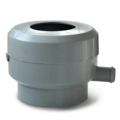 Regenton Vulautomaat 60 - 100 Mm + Afsluiter En Bladvanger -Gardena Winkel 1200x1200 775