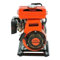 Kibani Waterpomp 8.000 Liter P/uur - 98 Cc / 1.5 PK 4-takt Benzine Motor - 4000 Toeren/Minuut - Doorstroming 8 M³ P/uur - Tuinpomp -Gardena Winkel 1200x1200 778