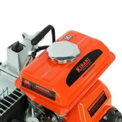 Kibani Waterpomp 8.000 Liter P/uur - 98 Cc / 1.5 PK 4-takt Benzine Motor - 4000 Toeren/Minuut - Doorstroming 8 M³ P/uur - Tuinpomp -Gardena Winkel 1200x1200 779