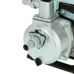 Kibani Waterpomp 8.000 Liter P/uur - 98 Cc / 1.5 PK 4-takt Benzine Motor - 4000 Toeren/Minuut - Doorstroming 8 M³ P/uur - Tuinpomp -Gardena Winkel 1200x1200 780