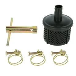 Kibani Waterpomp 8.000 Liter P/uur - 98 Cc / 1.5 PK 4-takt Benzine Motor - 4000 Toeren/Minuut - Doorstroming 8 M³ P/uur - Tuinpomp -Gardena Winkel 1200x1200 783