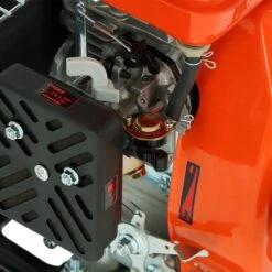 Kibani Waterpomp 8.000 Liter P/uur - 98 Cc / 1.5 PK 4-takt Benzine Motor - 4000 Toeren/Minuut - Doorstroming 8 M³ P/uur - Tuinpomp -Gardena Winkel 1200x1200 785