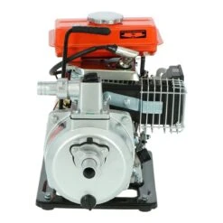 Kibani Waterpomp 8.000 Liter P/uur - 98 Cc / 1.5 PK 4-takt Benzine Motor - 4000 Toeren/Minuut - Doorstroming 8 M³ P/uur - Tuinpomp -Gardena Winkel 1200x1200 787