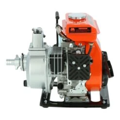 Kibani Waterpomp 8.000 Liter P/uur - 98 Cc / 1.5 PK 4-takt Benzine Motor - 4000 Toeren/Minuut - Doorstroming 8 M³ P/uur - Tuinpomp -Gardena Winkel 1200x1200 788