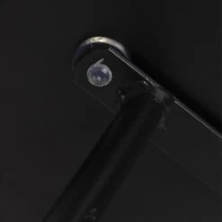 Bo-Camp - Campingtafel Palmetto - 45x44 Cm - Staal -Gardena Winkel 1200x1200 94