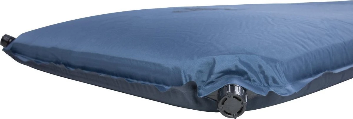 NOMAD - Perth 10.0 - Slaapmat - 198x 63 X 10 - Zelfopblazend - 1 Persoons 7 NOMAD - Perth 10.0 - Slaapmat - 198x 63 X 10 - Zelfopblazend - 1 Persoons - Afbeelding 5