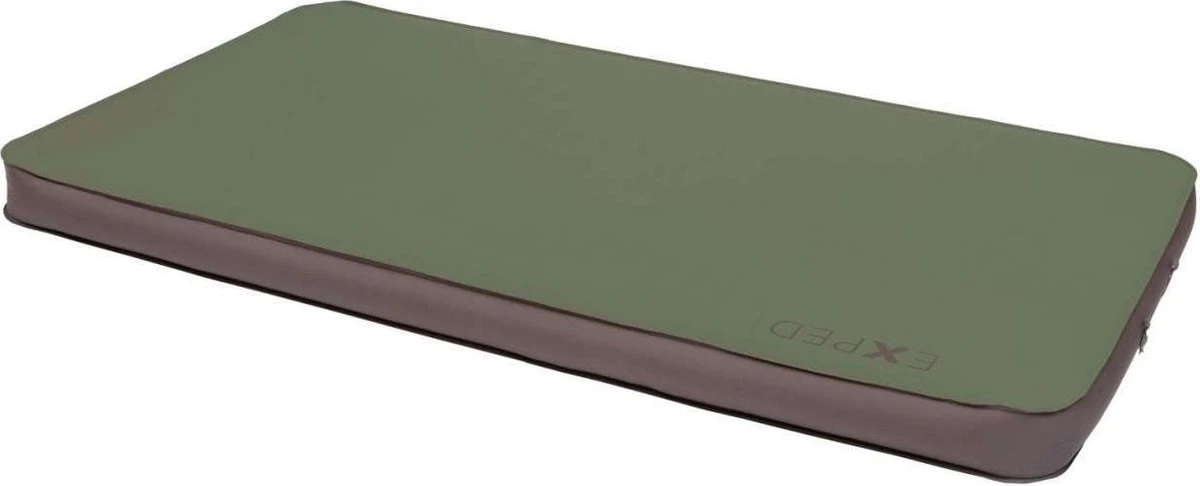 Exped Megamat Duo 10 Lw+ Groen Slaapmat 11 Exped Megamat Duo 10 Lw+ Groen Slaapmat - Afbeelding 9