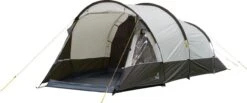 Redwood Dawn 200 Trekking Tunnel Tent - Grijs - 3 Persoons -Gardena Winkel 1200x501 1