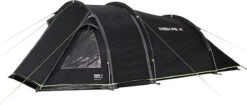 High Peak Atmos 3 Tunneltent - Donkergrijs - 3 Persoons -Gardena Winkel 1200x512