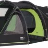 High Peak Atmos 3 Tunneltent - Donkergrijs - 3 Persoons -Gardena Winkel 1200x519