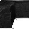 VONROC Premium Tuinbank Beschermhoes – L-vorm - 215/85 X 215/85 X 70cm -Gardena Winkel 1200x527